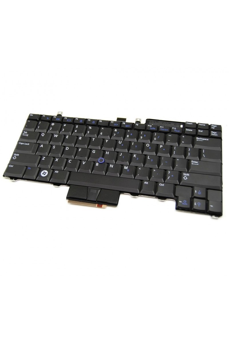 Tastatura laptop Dell NSK-DB301